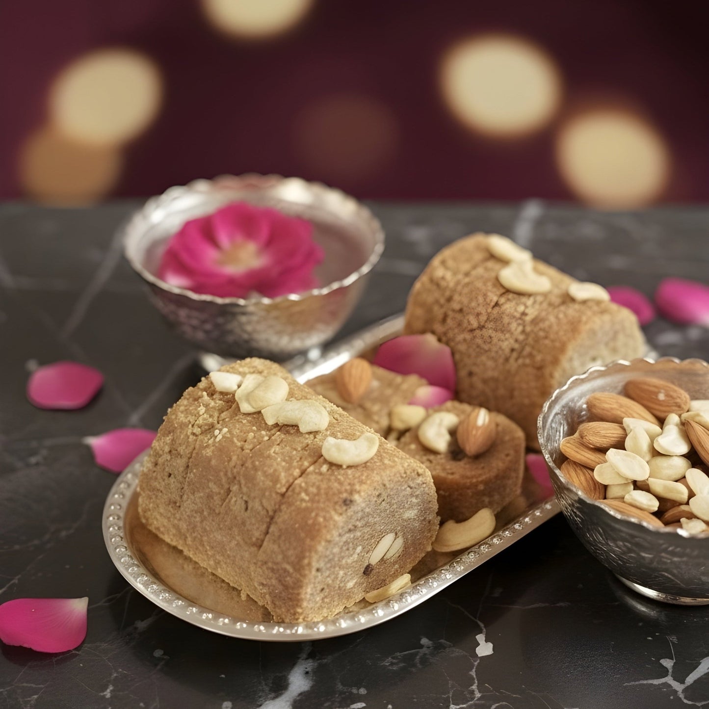 Cutless Gazak - Gokul's