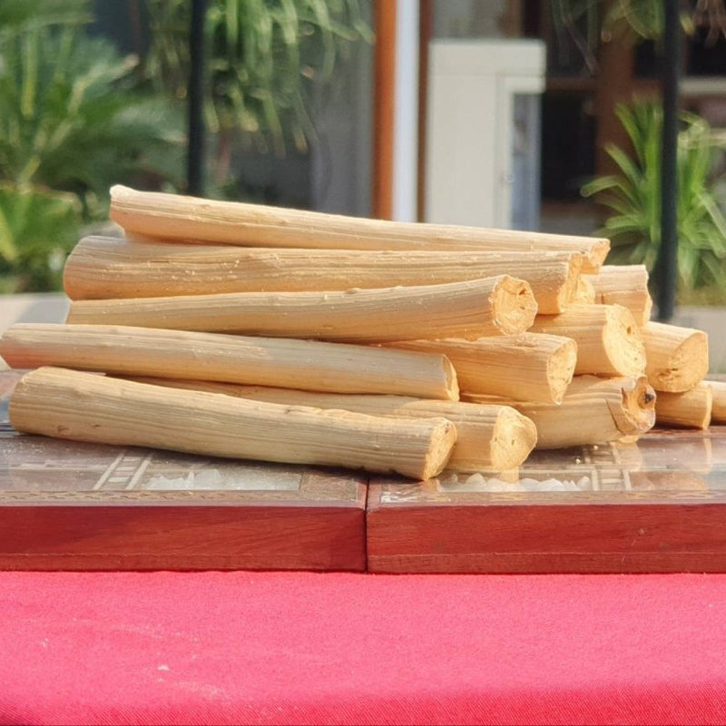 Desi Ghee Gatta Stick - Gud - Gokul's