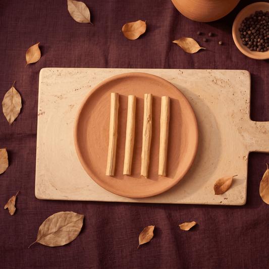 Desi Ghee Gatta Stick - Gud - Gokul's