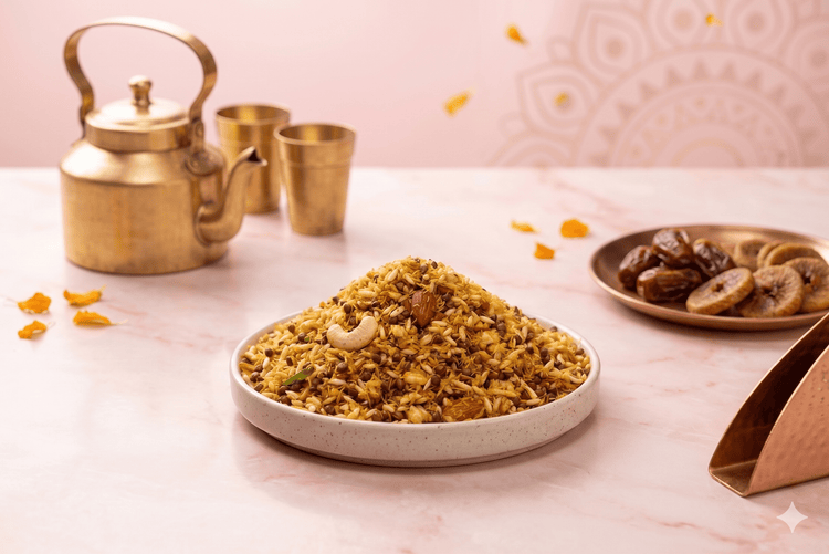 Namkeen - Gokul's - Gokul's