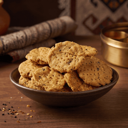 Achaar Mathri - Gokul's