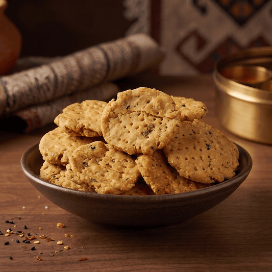 Achaar Mathri - Gokul's