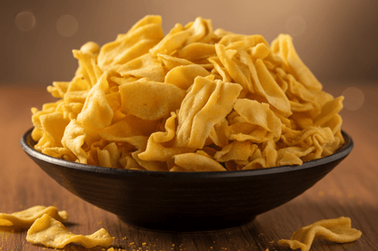 Besan Papdi - Gokul's