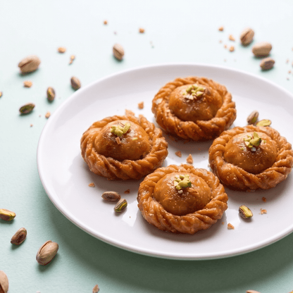Chandrakala - Gokul's