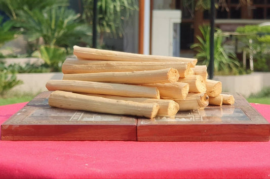 Desi Ghee Gatta Stick - Gud - Gokul's