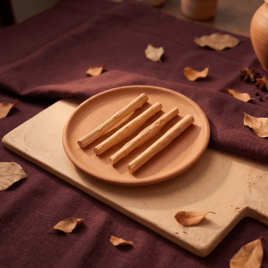 Desi Ghee Gatta Stick - Gud - Gokul's