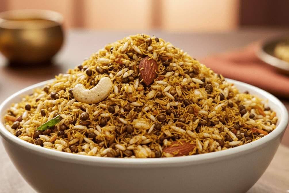 Desi Ghee Kaju Badam Dalbijii - Gokul's