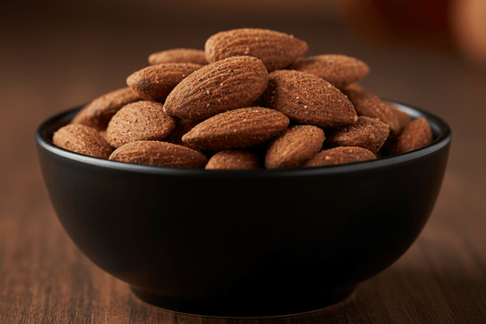 Masala Badam - Gokul's