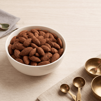 Masala Badam: Premium Almonds with Indian Spices - Gokul's