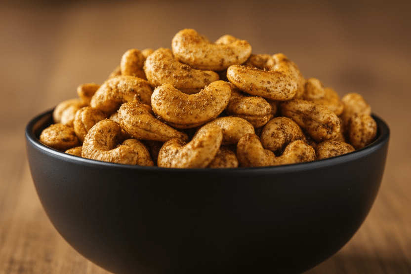 Masala Kaju - Gokul's