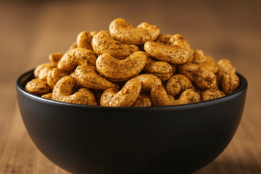 Masala Kaju - Gokul's