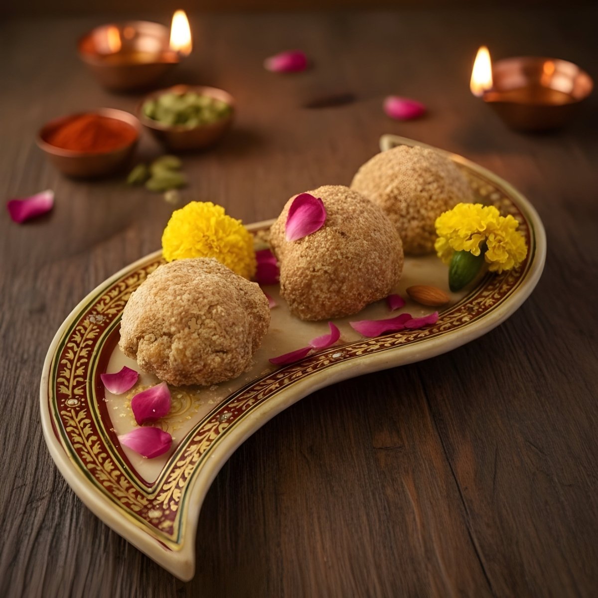 Mewayukt Gajak - Gud - Gokul's