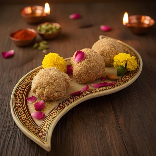 Mewayukt Gazak - Gud - Gokul's