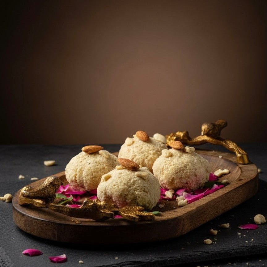 Mewayukt Gajak - Sugar - Gokul's