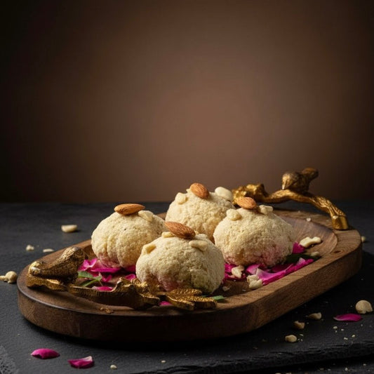 Mewayukt Gazak - Sugar - Gokul's