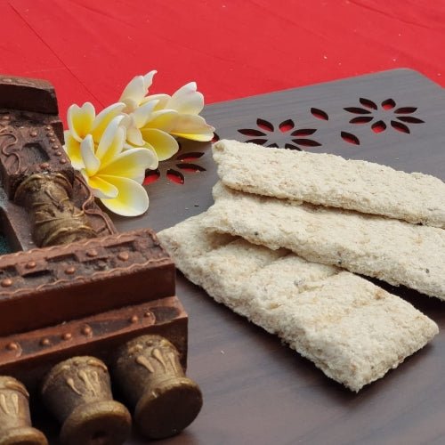 Patti Gazak - Sugar - Gokul's