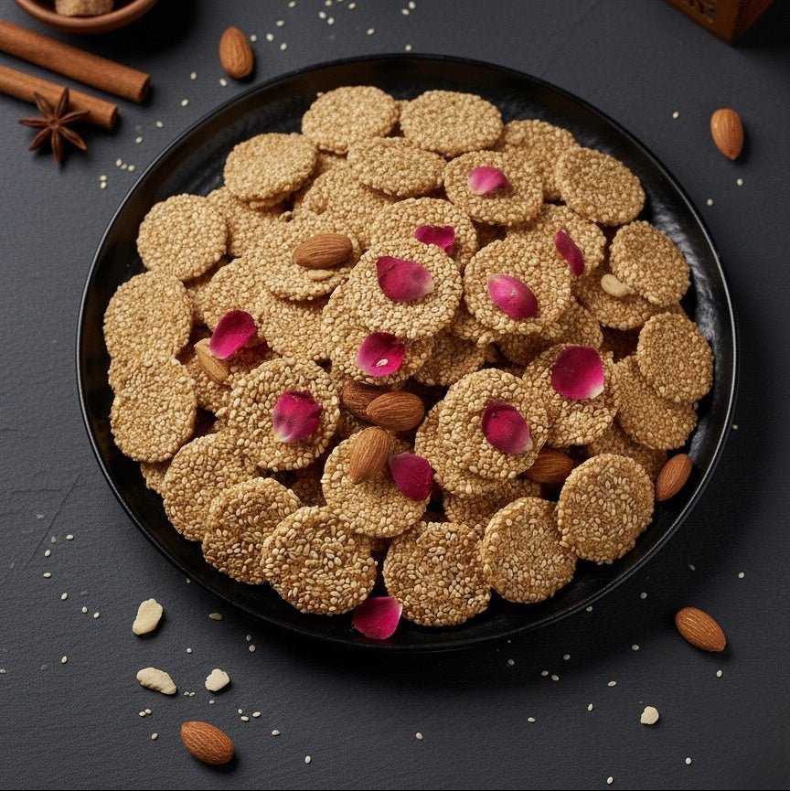 Revri Chips - Gud - Gokul's