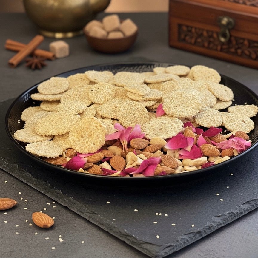 Revri Chips - Sugar - Gokul's