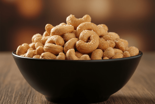 Salted Kaju - Gokul's