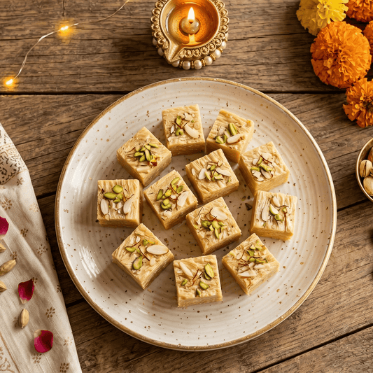 Sohan Papdi - Gokul's