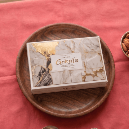 Sweetened Pheni: A Festive Classic - Gokul's