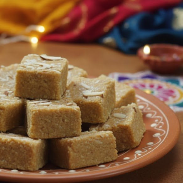 Til Bugga (Express Delivery) - Gokul's