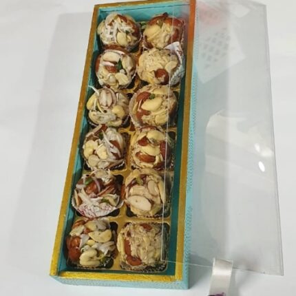 DRYFRUIT 5 STAR LADDO